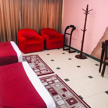 Oriental Corner Hotel Apartments Llc 두바이 외부 사진