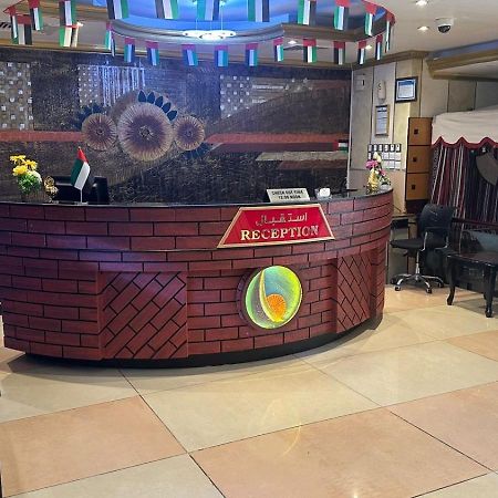 Oriental Corner Hotel Apartments Llc 두바이 외부 사진