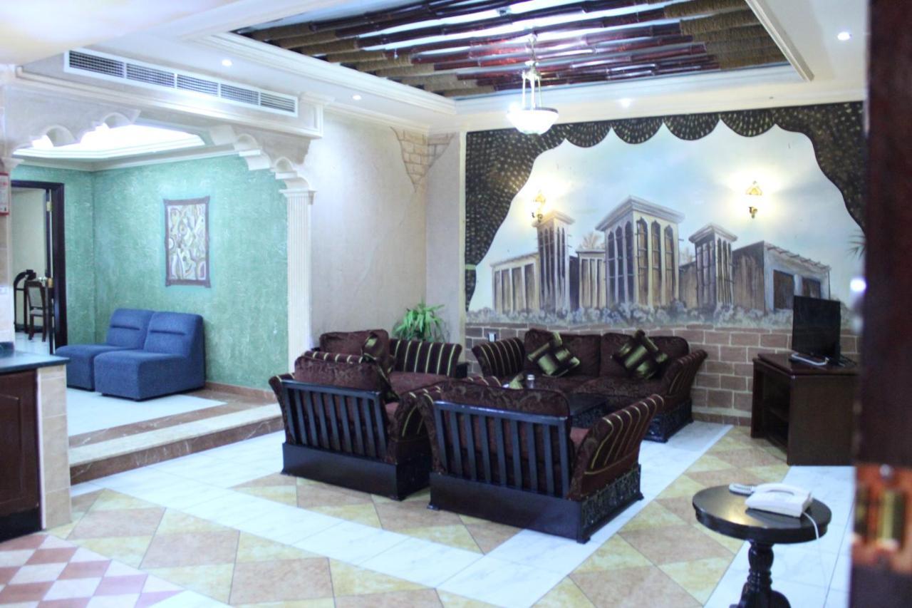 Oriental Corner Hotel Apartments Llc 두바이 외부 사진