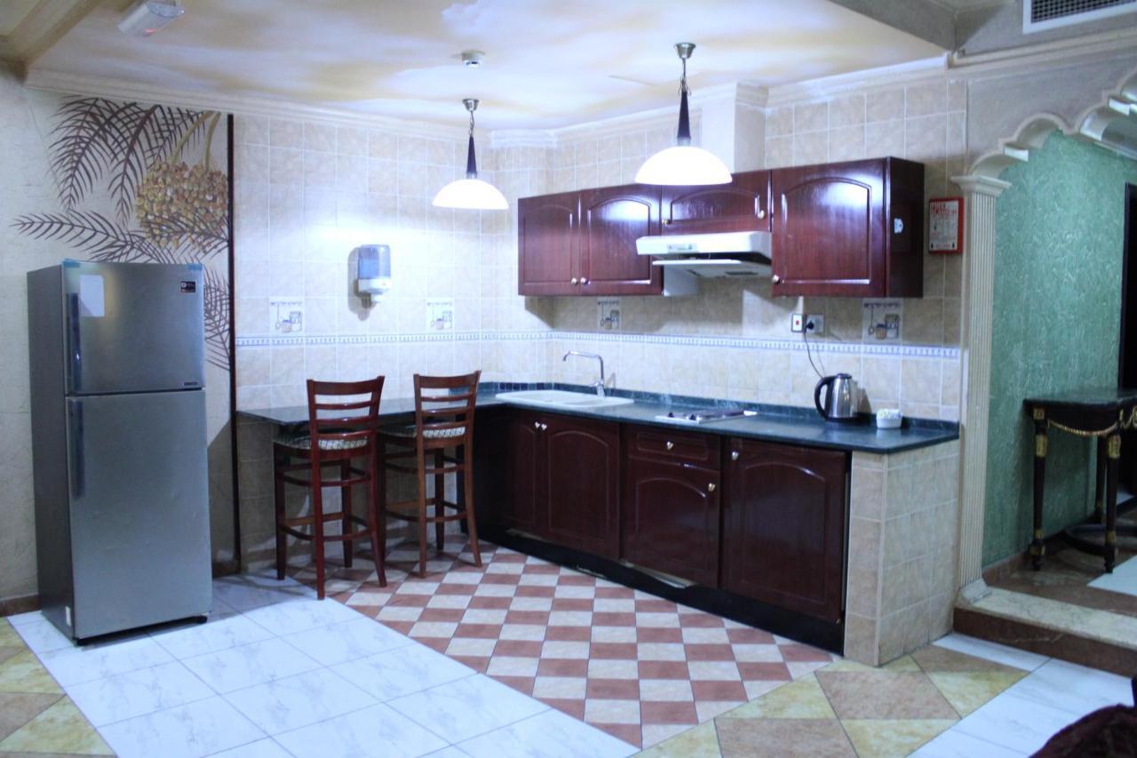 Oriental Corner Hotel Apartments Llc 두바이 외부 사진