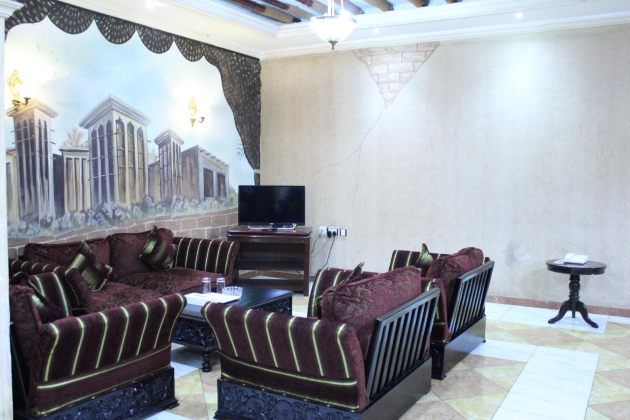 Oriental Corner Hotel Apartments Llc 두바이 외부 사진