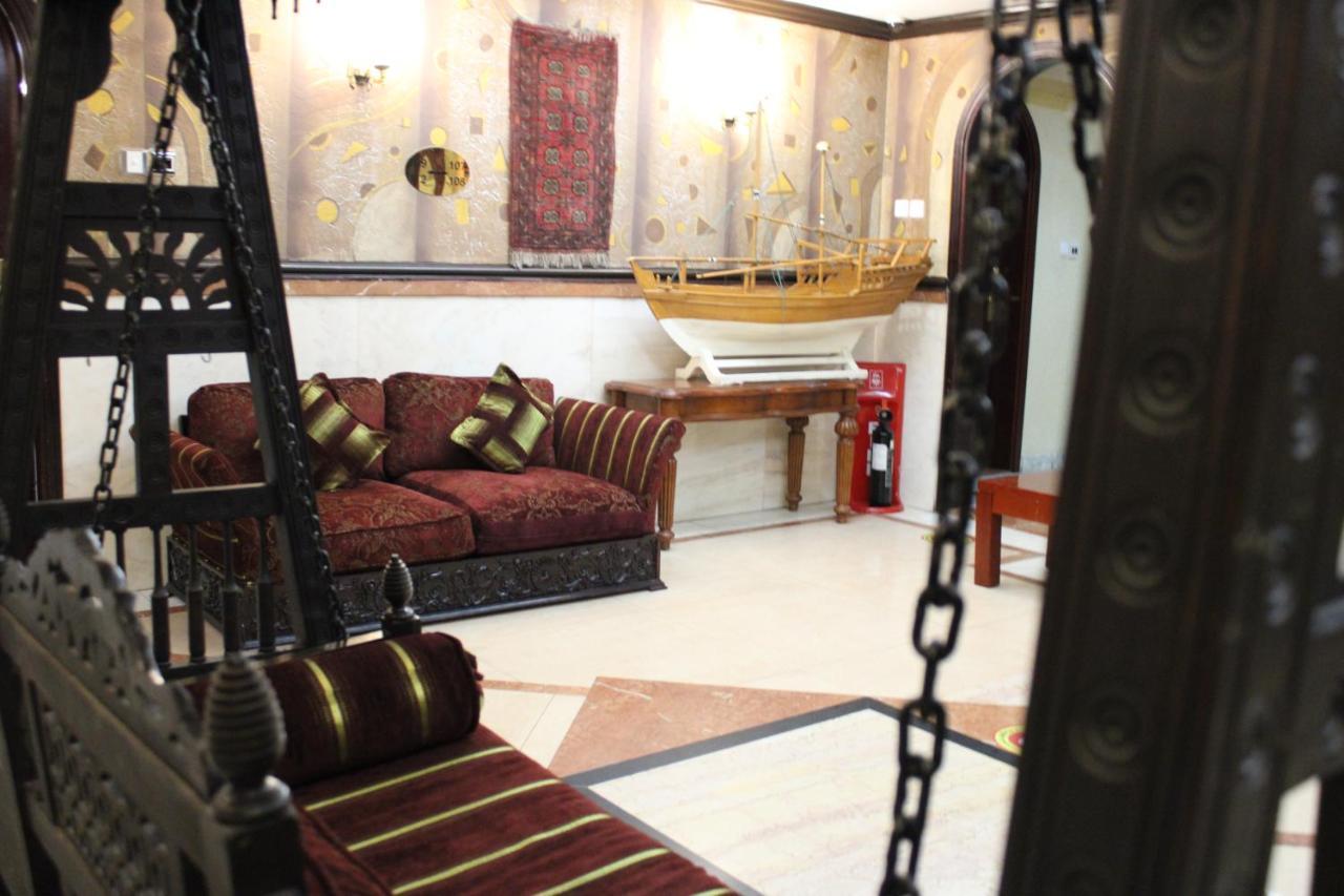 Oriental Corner Hotel Apartments Llc 두바이 외부 사진